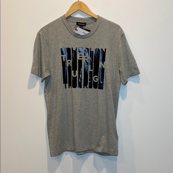 True Religion Other - NEW True Religion Men’s Tee